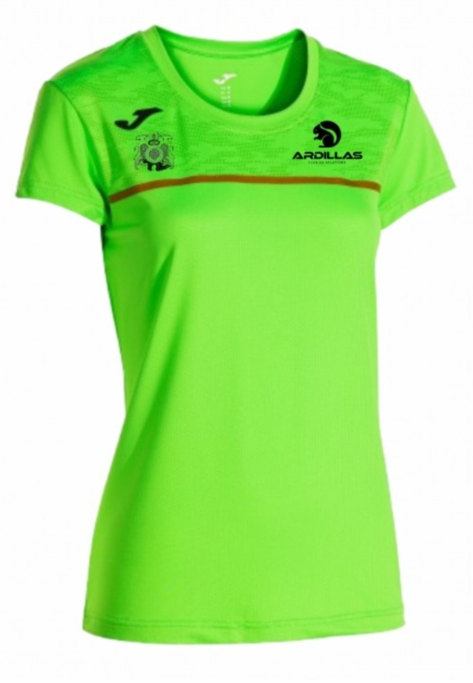 Camiseta CHICA