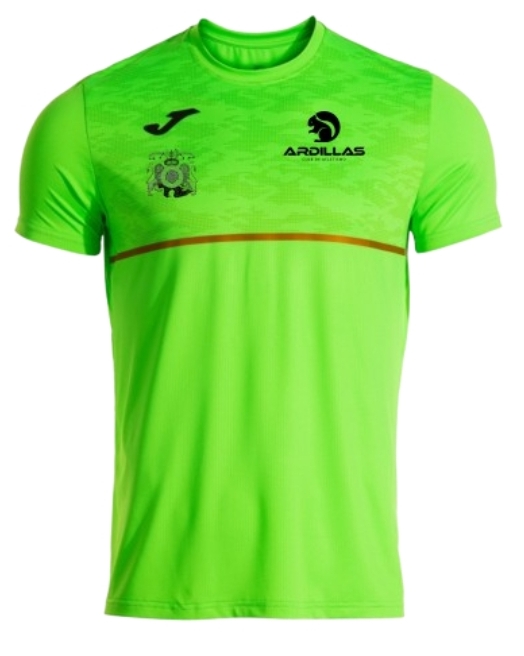 Camiseta CHICO