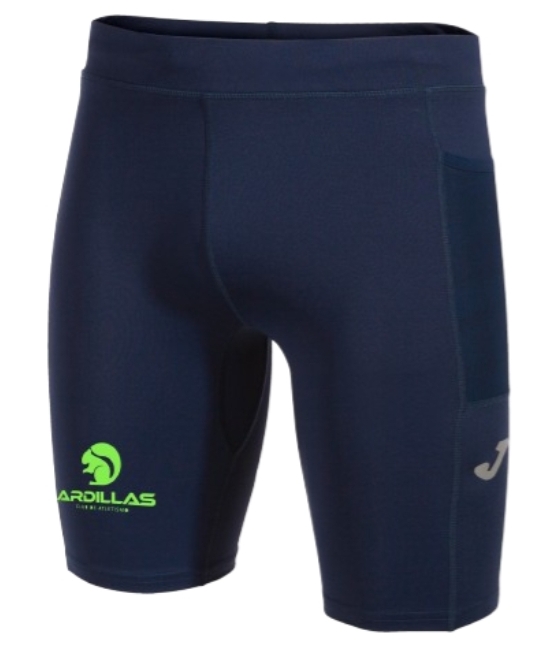 Malla corta UNISEX